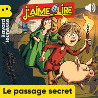 Le passage secret