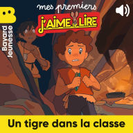 Un tigre dans la classe