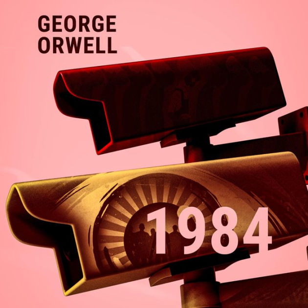 Orwellian nightmares: What I learned about today's rage culture from  rewriting 1984, Books