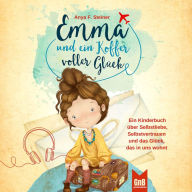 Emma und ein Koffer voller Glu¿ck