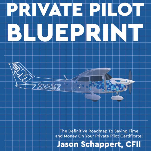 Private Pilot Blueprint