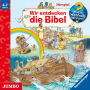 Wir entdecken die Bibel [Wieso? Weshalb? Warum?] (Abridged)