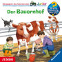 Der Bauernhof [Wieso? Weshalb? Warum? JUNIOR Folge 1] (Abridged)