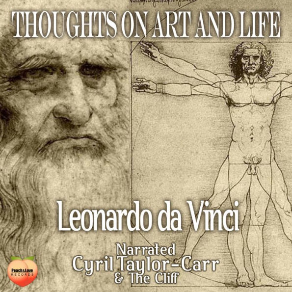 Thoughts On Art and Life