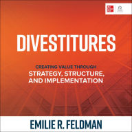 Divestitures: CREATING VALUE THROUGH STRATEGY, STRUCTURE, AND IMPLEMENTATION