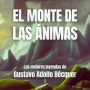 El monte de las ánimas