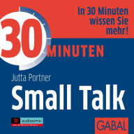 30 Minuten Small Talk