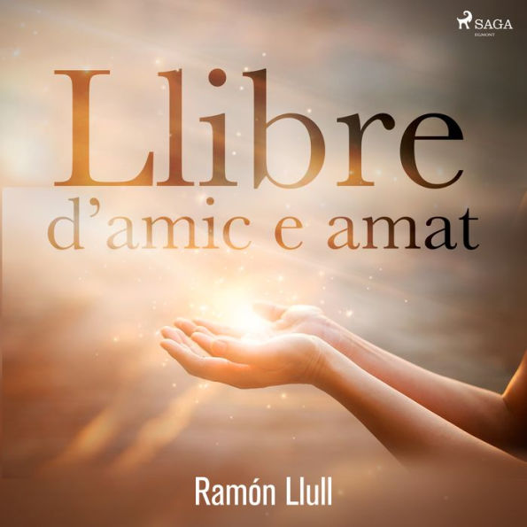 Llibre d'amic e amat