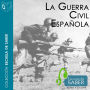 Guerra civil española - no dramatizado