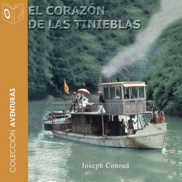 En el corazón de las tinieblas - Dramatizado