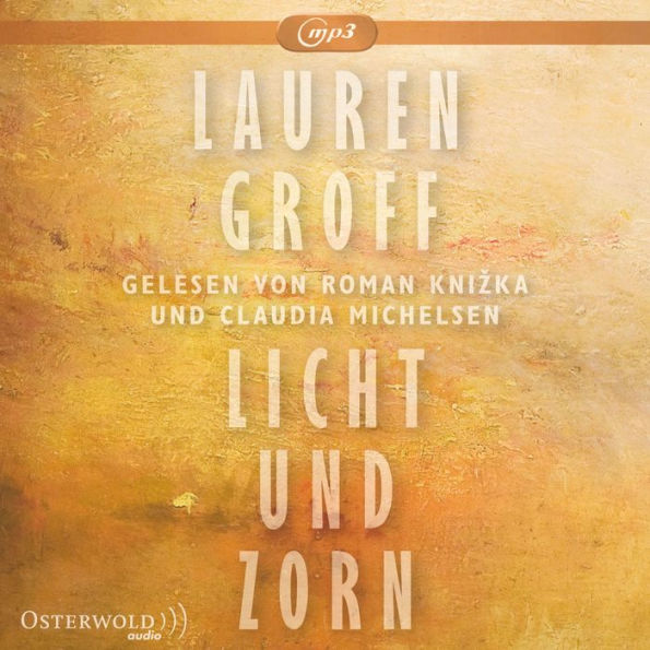 Licht und Zorn (Fates and Furies)