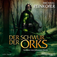 Die Orks 2: Der Schwur der Orks (Abridged)