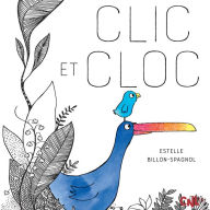 Clic et Cloc (Abridged)