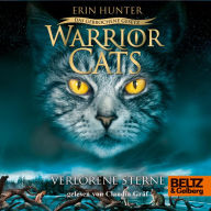 Warrior Cats - Das gebrochene Gesetz. Verlorene Sterne: VII, Band 1 (Abridged)