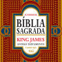Bíblia Sagrada King James Atualizada - Antigo Testamento: KJA 400 anos
