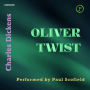 Oliver Twist (Abridged)