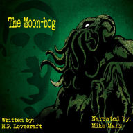 The Moon-bog