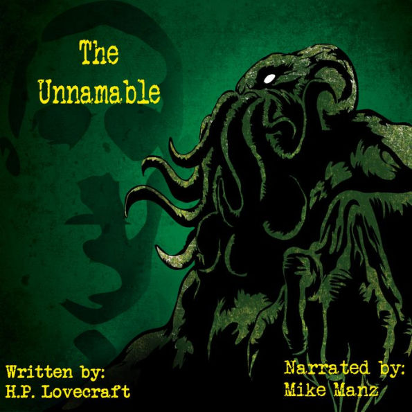 The Unnamable