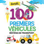 Mes 100 premiers véhicules et moyens de transport, Mes