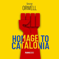 HOMAGE TO CATALONIA