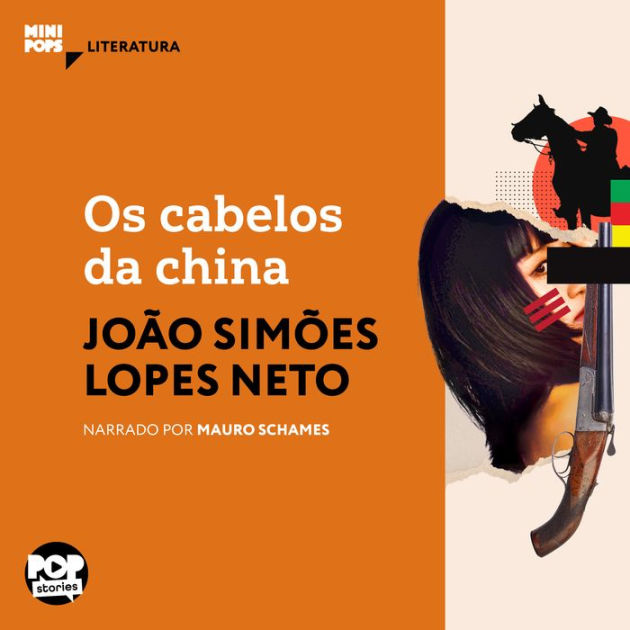 João simões lopes neto