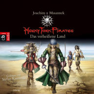 Honky Tonk Pirates - Das verheißene Land: Band 1 (Abridged)