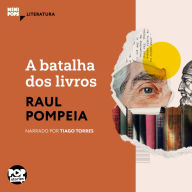 A batalha dos livros (Abridged)