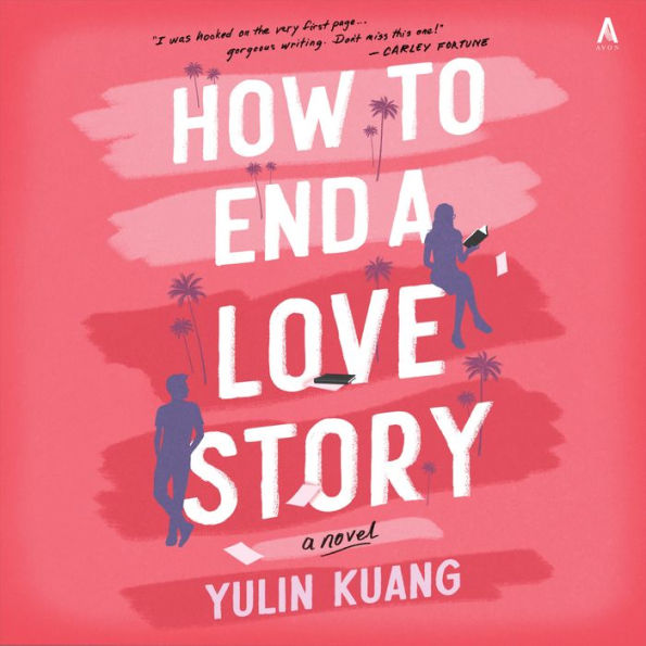 How to End a Love Story