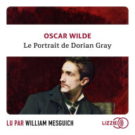 Le Portrait de Dorian Gray