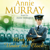 Meet Me Under the Clock: A gritty and heartwarming wartime saga