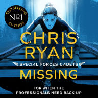 Special Forces Cadets 2: Missing