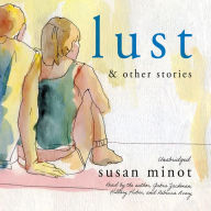 Lust and Other Stories