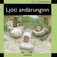 Ljóti andarunginn