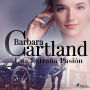 Una Extran¿a Pasio'n (La Colección Eterna de Barbara Cartland 42)