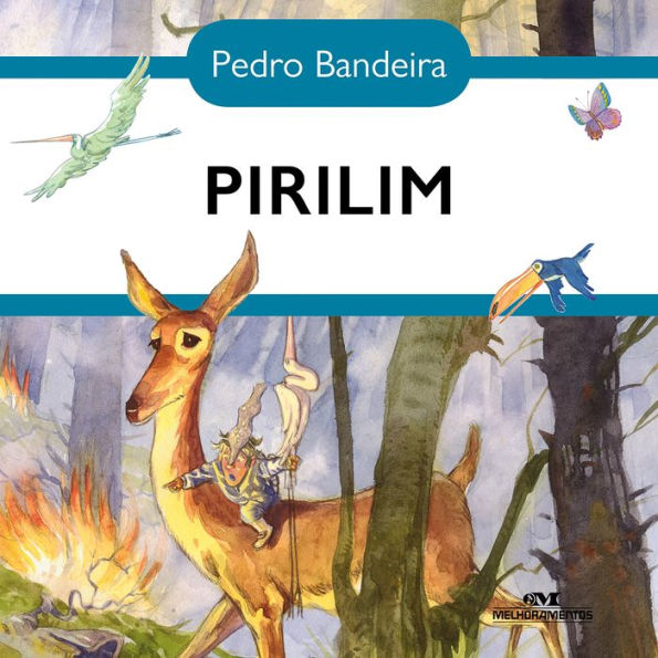 Pirilim