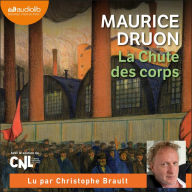 La Chute des Corps: Les Grandes familles, T2