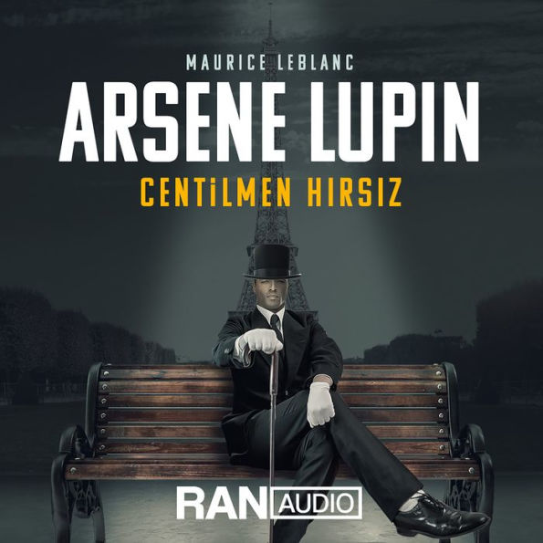 Arsene Lupin - Centilmen H¿rs¿z