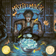 Misfit's Magic: The Last Halloween