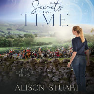 Secrets in Time: A historical time travel novella