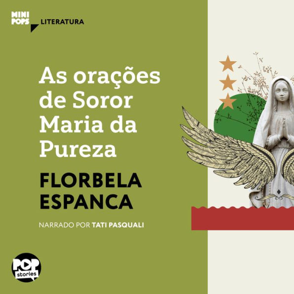 As orações de Soror Maria da Pureza (Abridged)