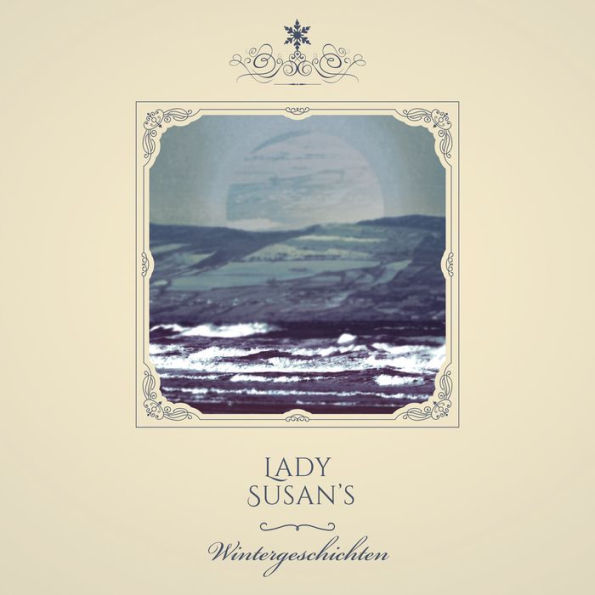 Lady Susan's - Wintergeschichten