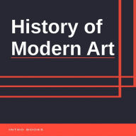 History of Modern Art