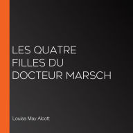 Les Quatre filles du docteur Marsch