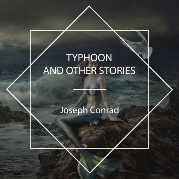 Typhoon and Other Stories
