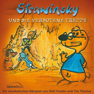 06: Strawinsky und die verbotene Treppe (Abridged)