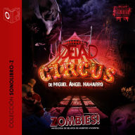 Dead Circus - dramatizado