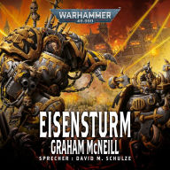 Warhammer 40.000: Eisensturm