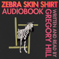 Zebra Skin Shirt