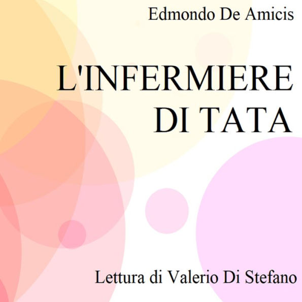 L'infermiere di Tata