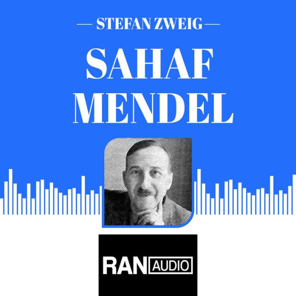 Sahaf Mendel